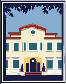 University High School SF